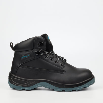 Grittgear Quartz S1P Safety Boots