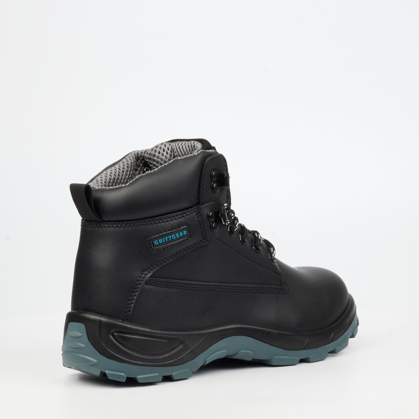 Grittgear Quartz S1P Safety Boots