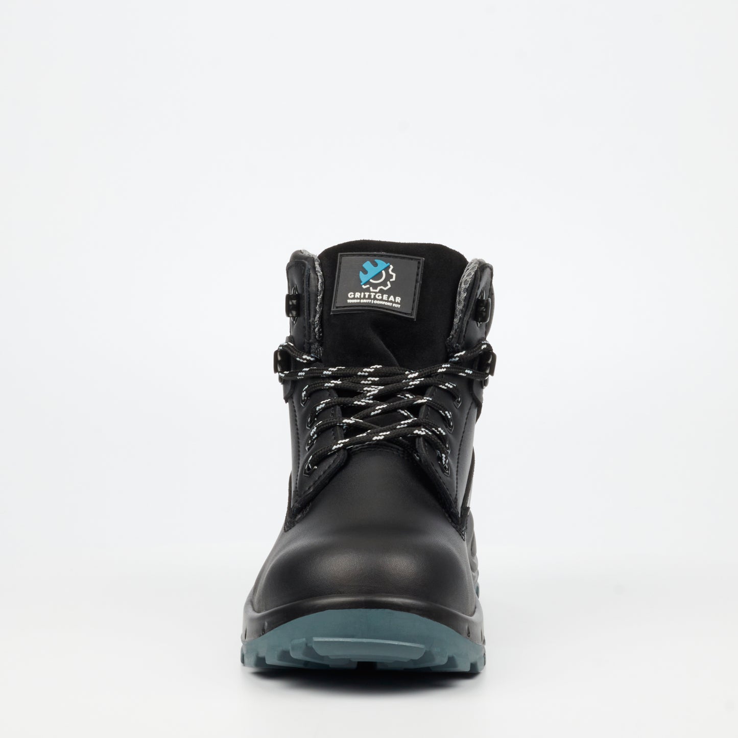 Grittgear Quartz S1P Safety Boots