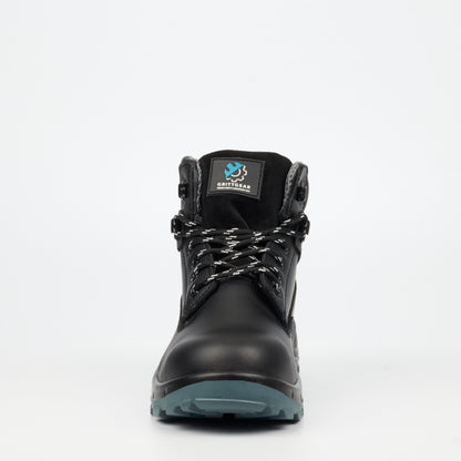 Grittgear Quartz S1P Safety Boots