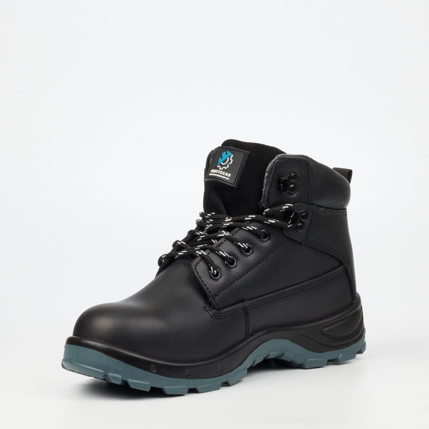 Grittgear Quartz S1P Safety Boots