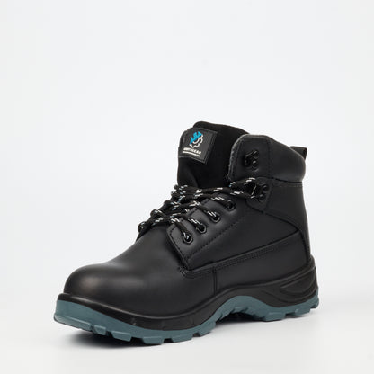 Grittgear Quartz S1P Safety Boots