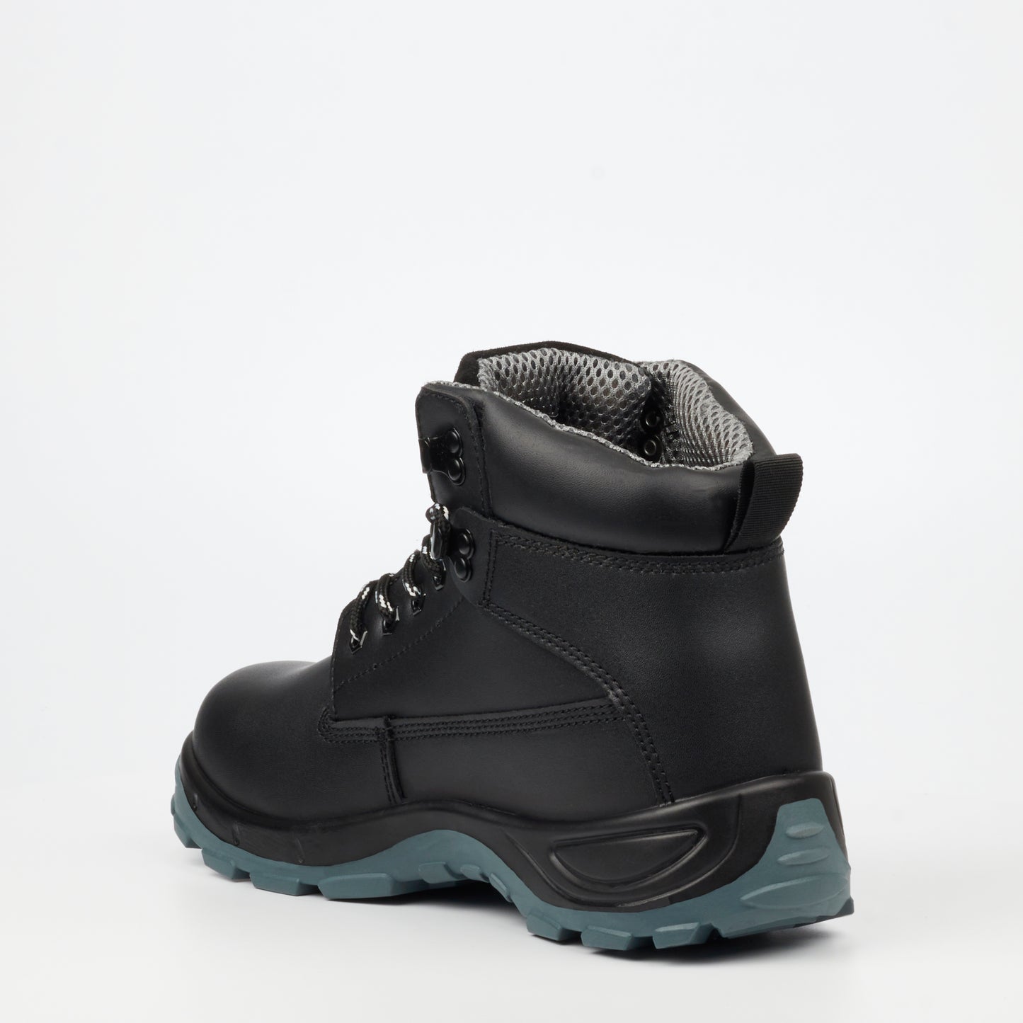 Grittgear Quartz S1P Safety Boots