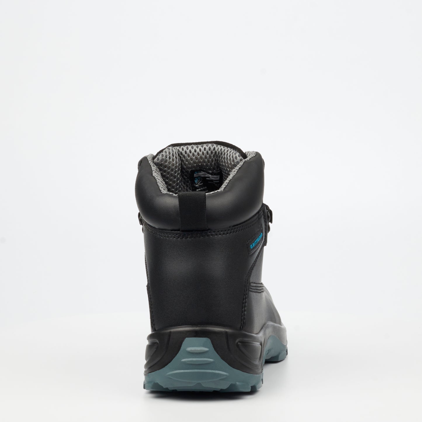 Grittgear Quartz S1P Safety Boots
