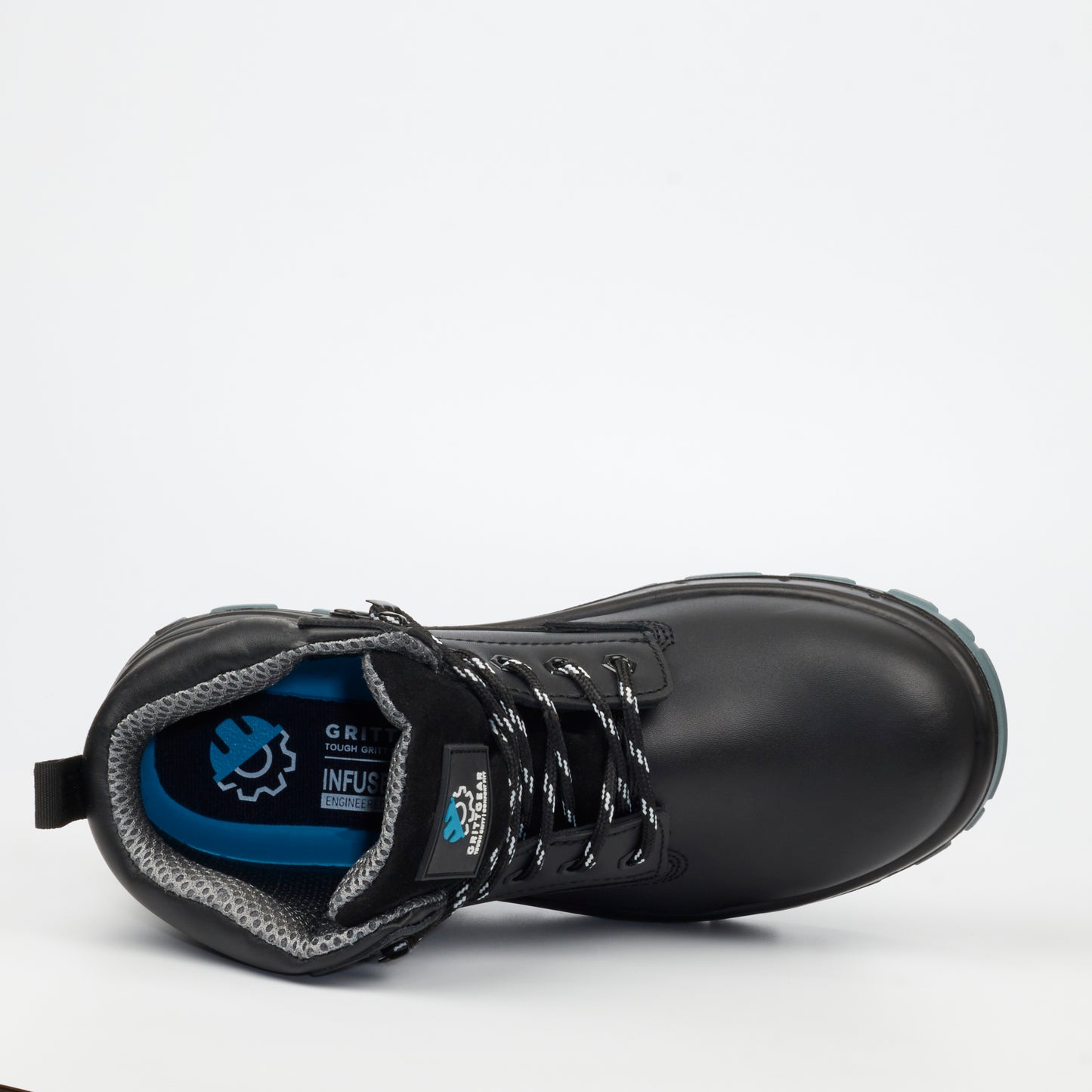 Grittgear Quartz S1P Safety Boots