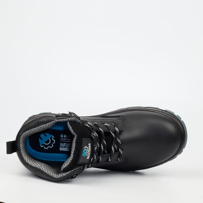 Grittgear Quartz S1P Safety Boots