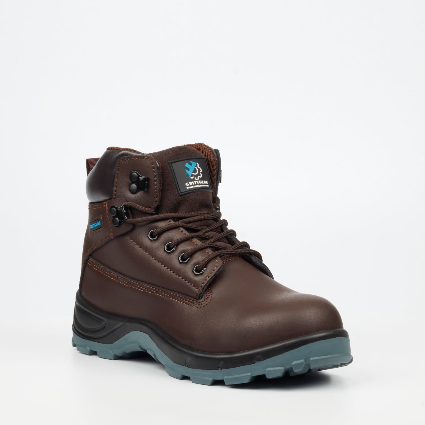 Grittgear Quartz S1P Safety Boots