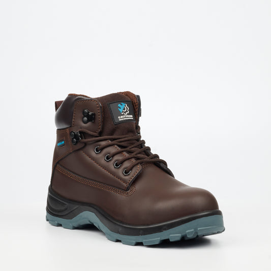 Grittgear Quartz S1P Safety Boots