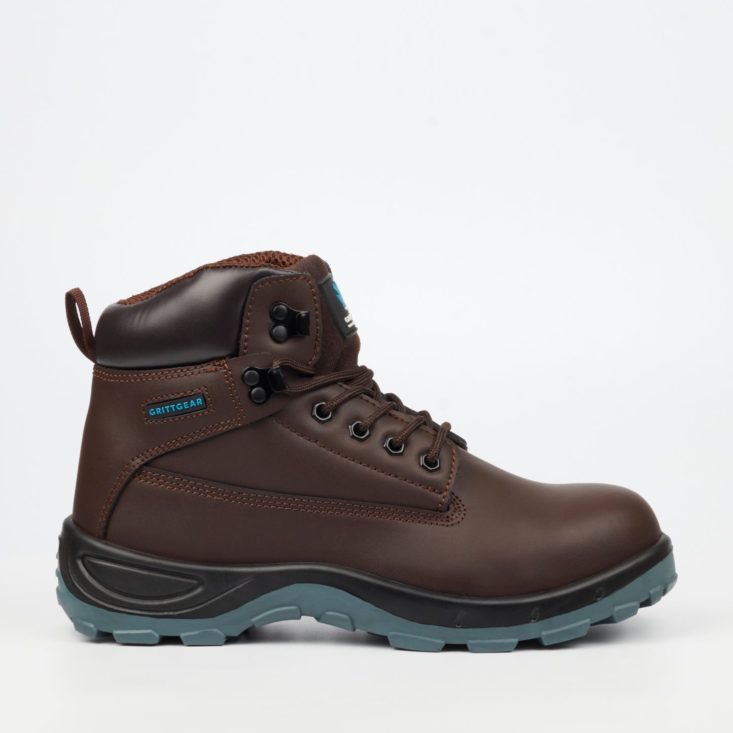 Grittgear Quartz S1P Safety Boots