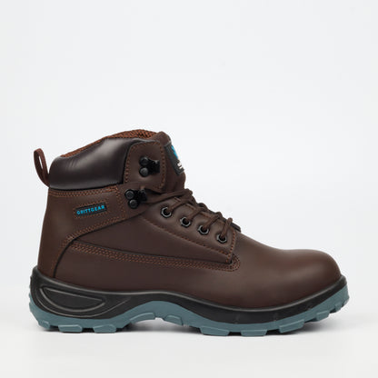 Grittgear Quartz S1P Safety Boots