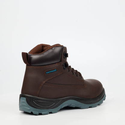 Grittgear Quartz S1P Safety Boots
