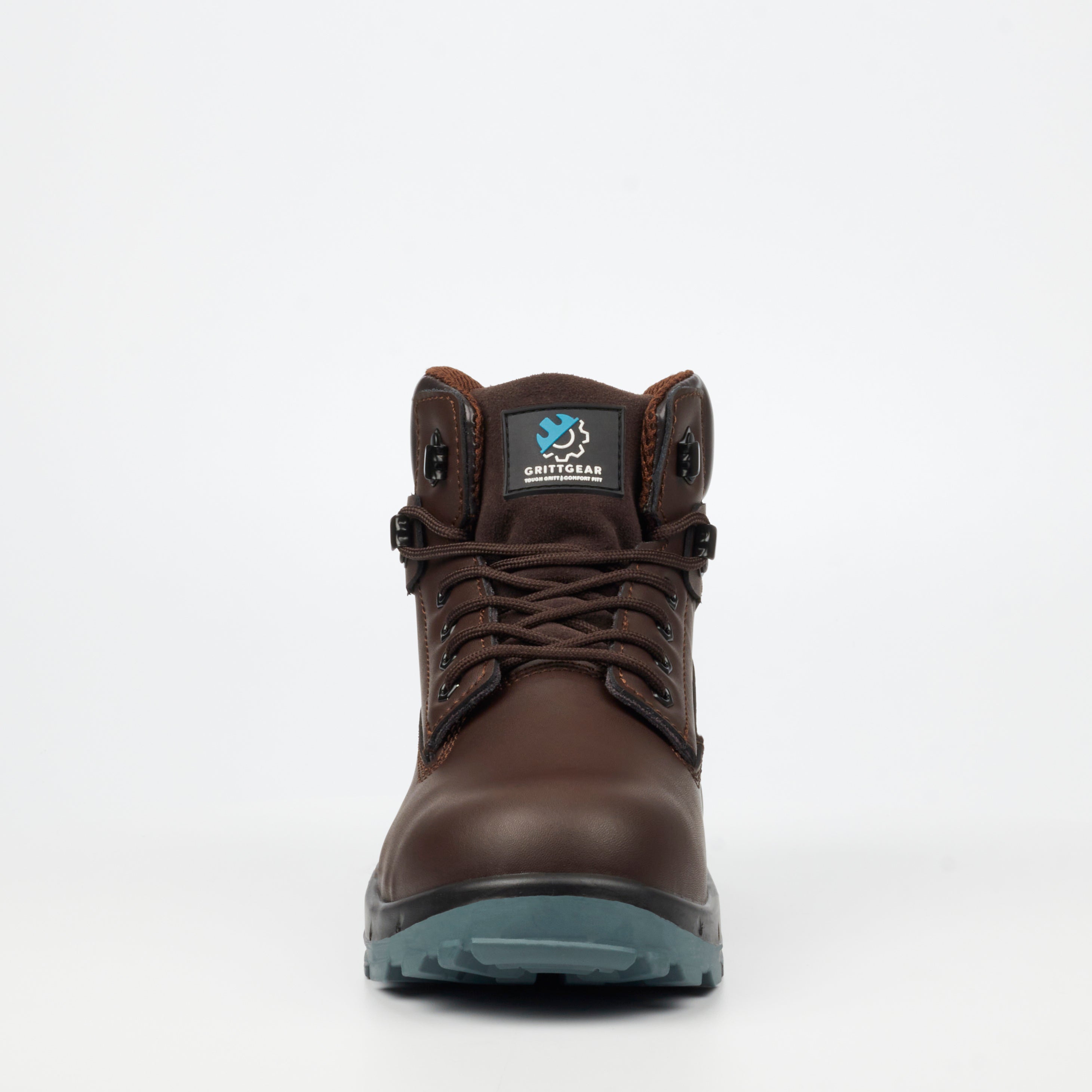 Grittgear Quartz S1P Safety Boots – SA Workwear Hub