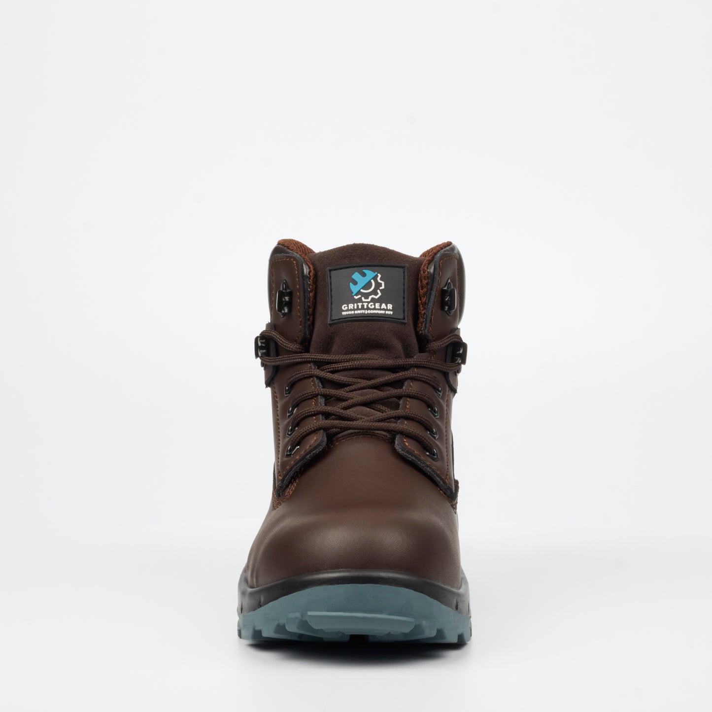 Grittgear Quartz S1P Safety Boots