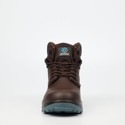Grittgear Quartz S1P Safety Boots