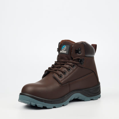 Grittgear Quartz S1P Safety Boots