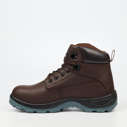 Grittgear Quartz S1P Safety Boots
