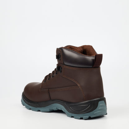 Grittgear Quartz S1P Safety Boots