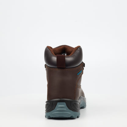 Grittgear Quartz S1P Safety Boots