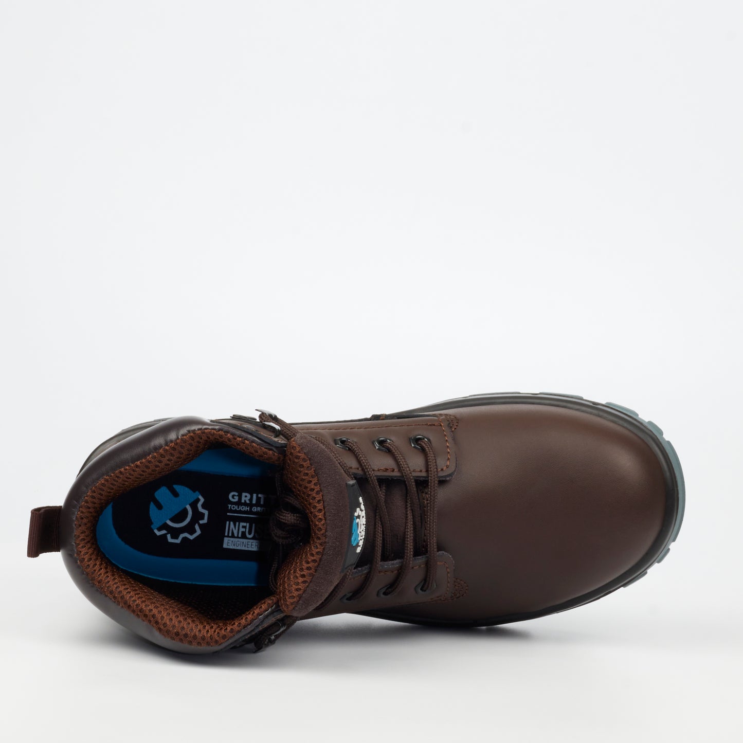 Grittgear Quartz S1P Safety Boots