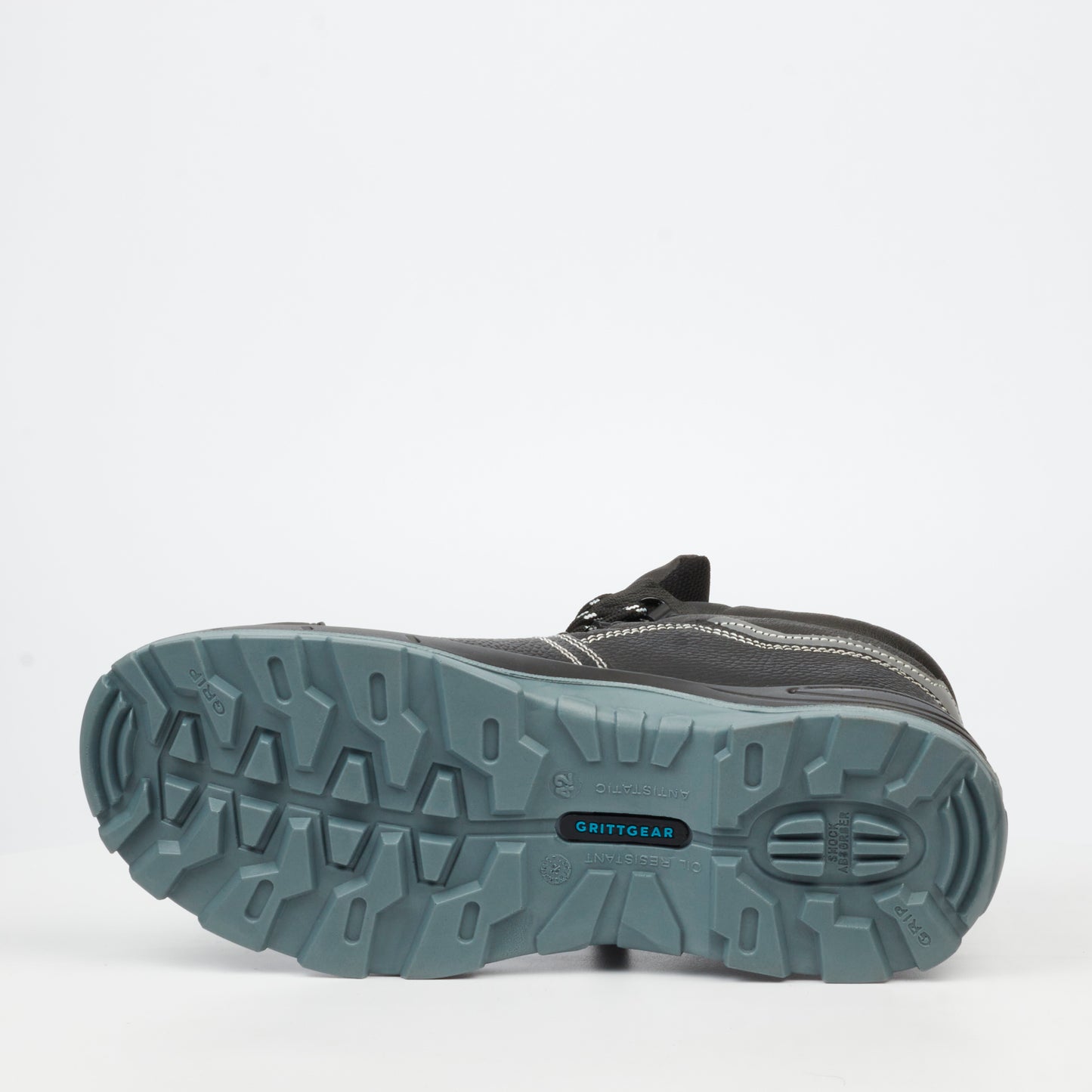 Grittgear Rodolite Safety Boots