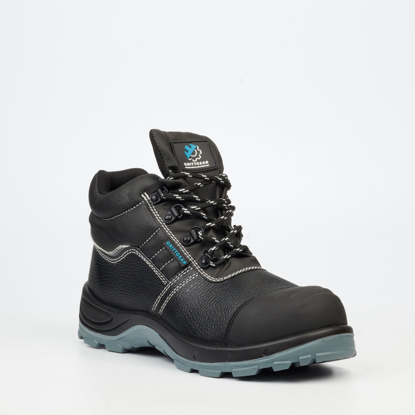 Grittgear Rodolite Safety Boots