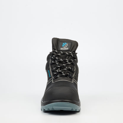 Grittgear Rodolite Safety Boots