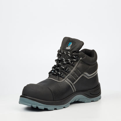 Grittgear Rodolite Safety Boots