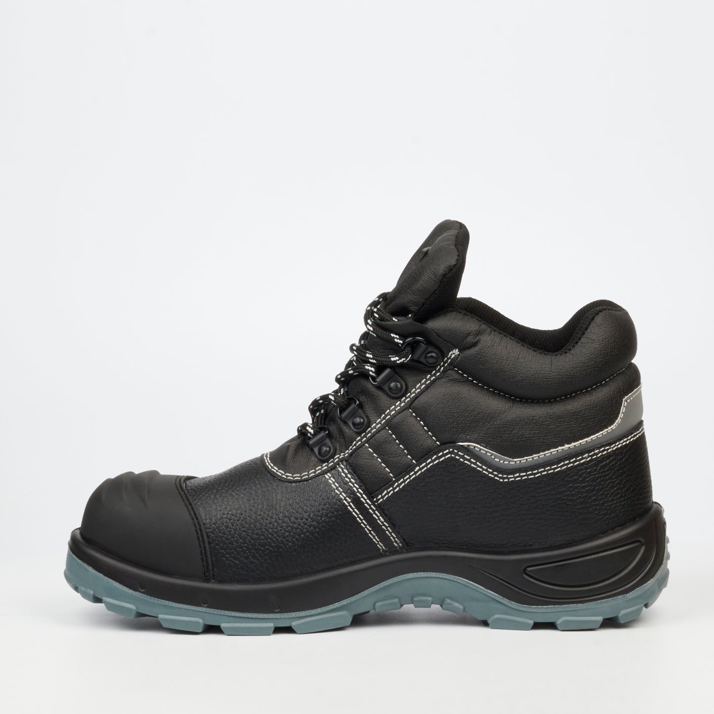 Grittgear Rodolite Safety Boots