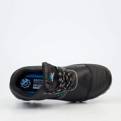 Grittgear Rodolite Safety Boots