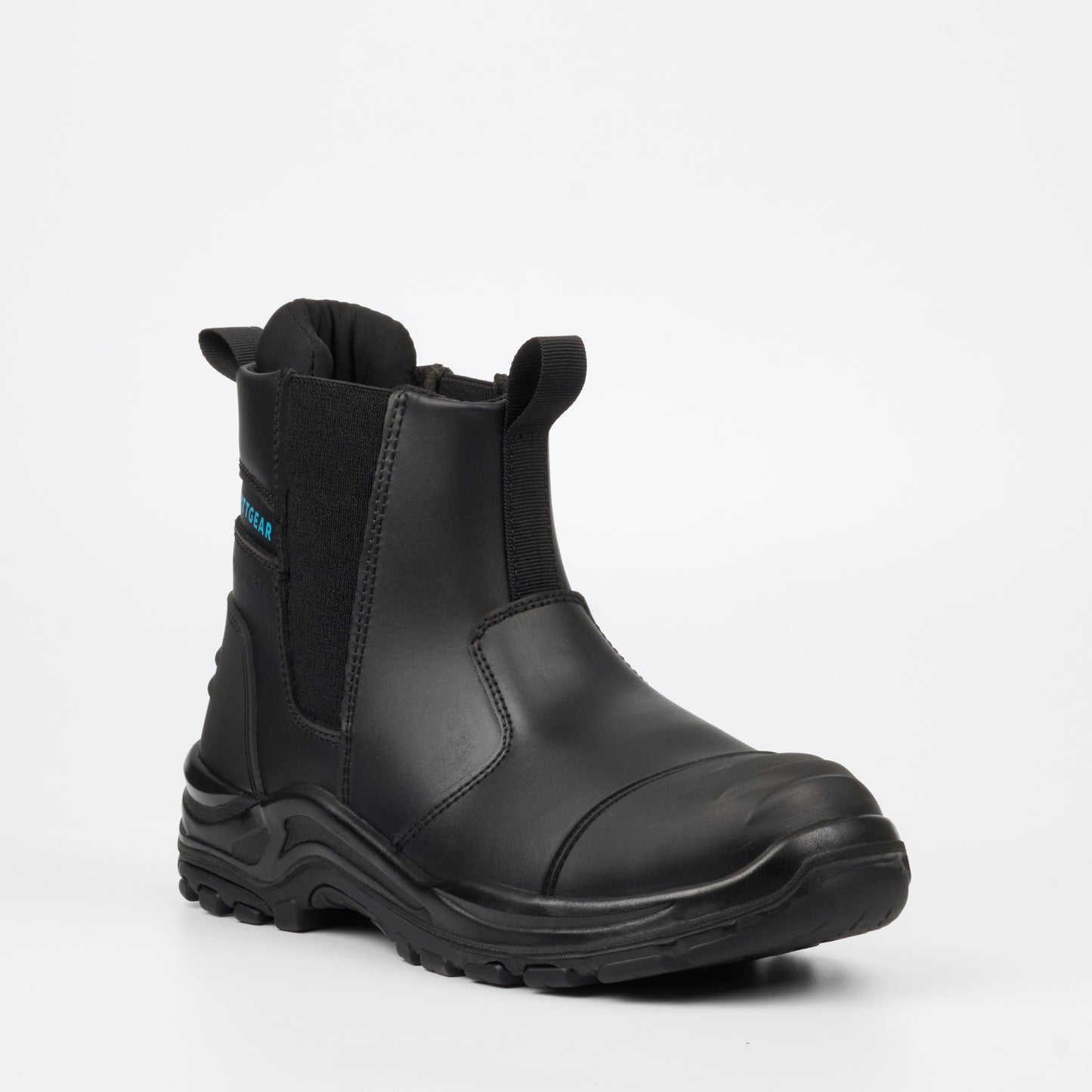 Grittgear Slate S3 Safety Boots