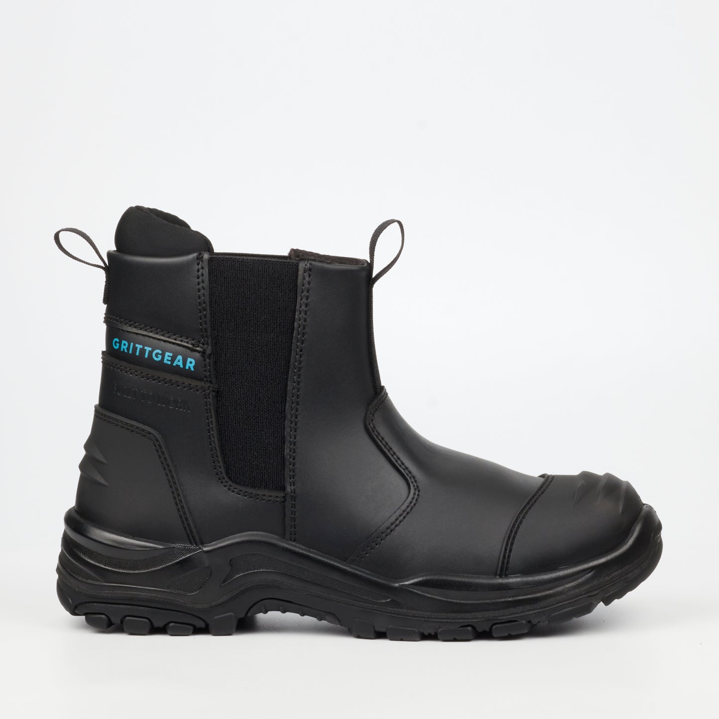 Grittgear Slate S3 Safety Boots