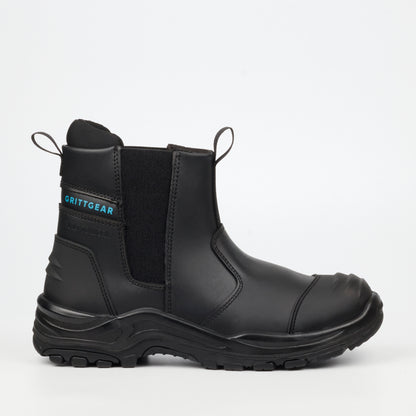 Grittgear Slate S3 Safety Boots
