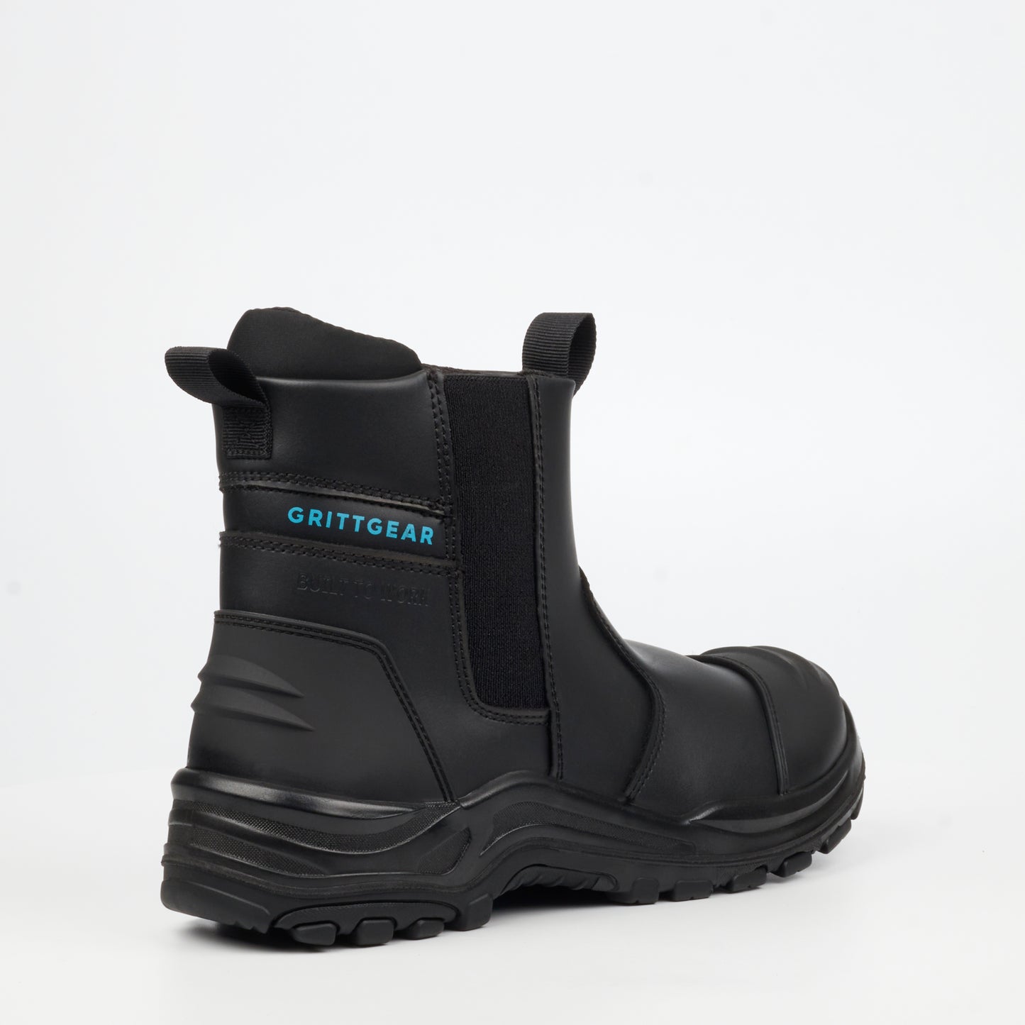 Grittgear Slate S3 Safety Boots