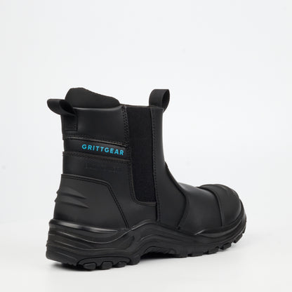 Grittgear Slate S3 Safety Boots