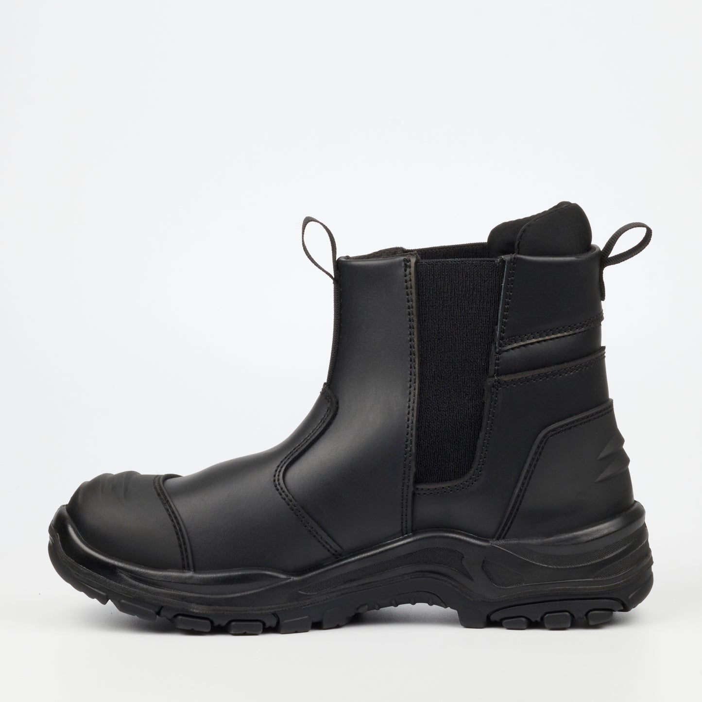 Grittgear Slate S3 Safety Boots