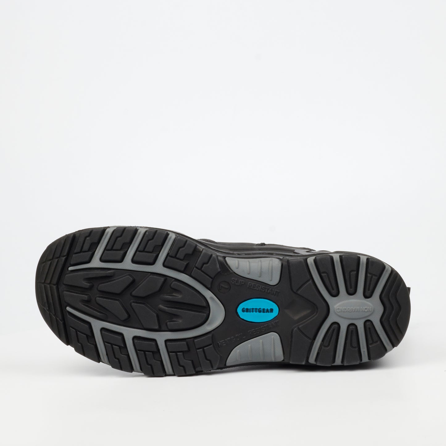 Grittgear Slate S3 Safety Boots