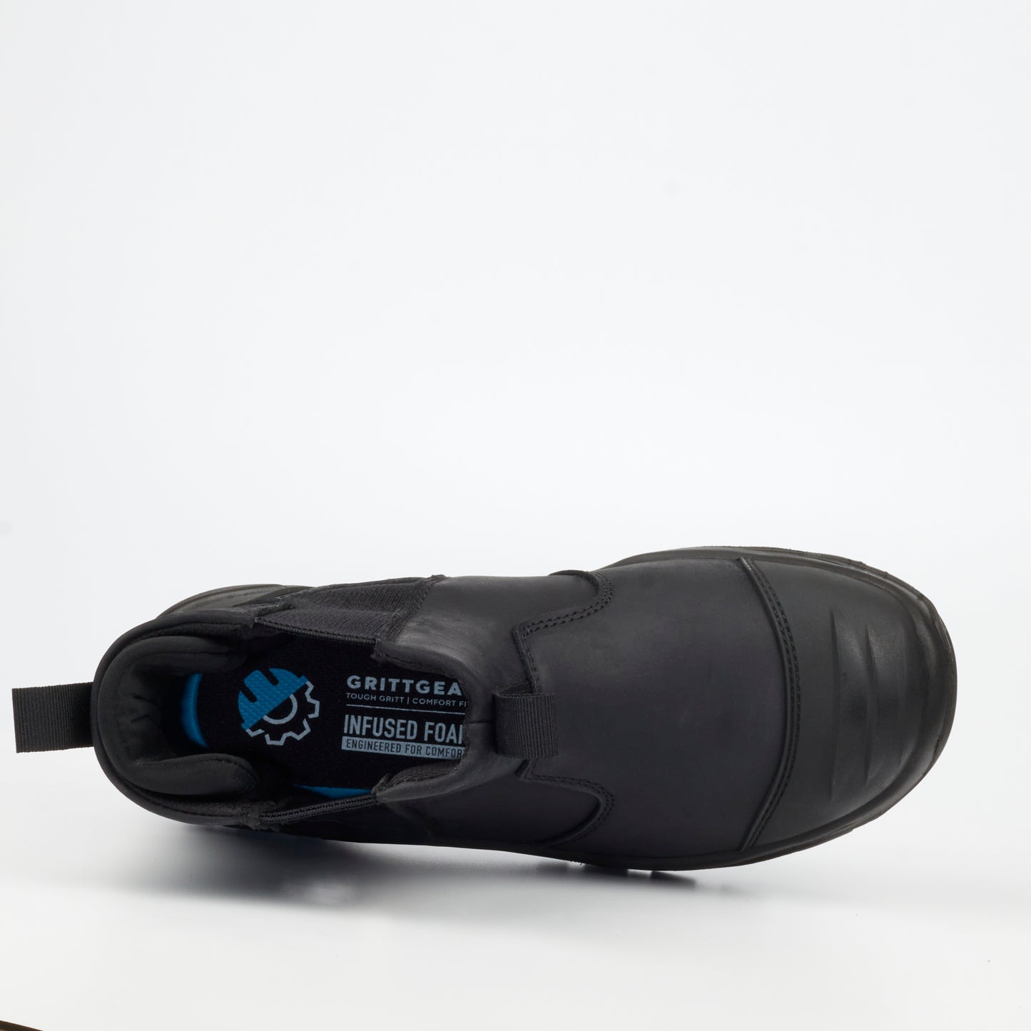 Grittgear Slate S3 Safety Boots