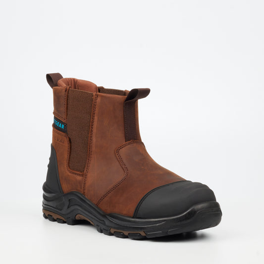 Grittgear Slate S3 Safety Boots