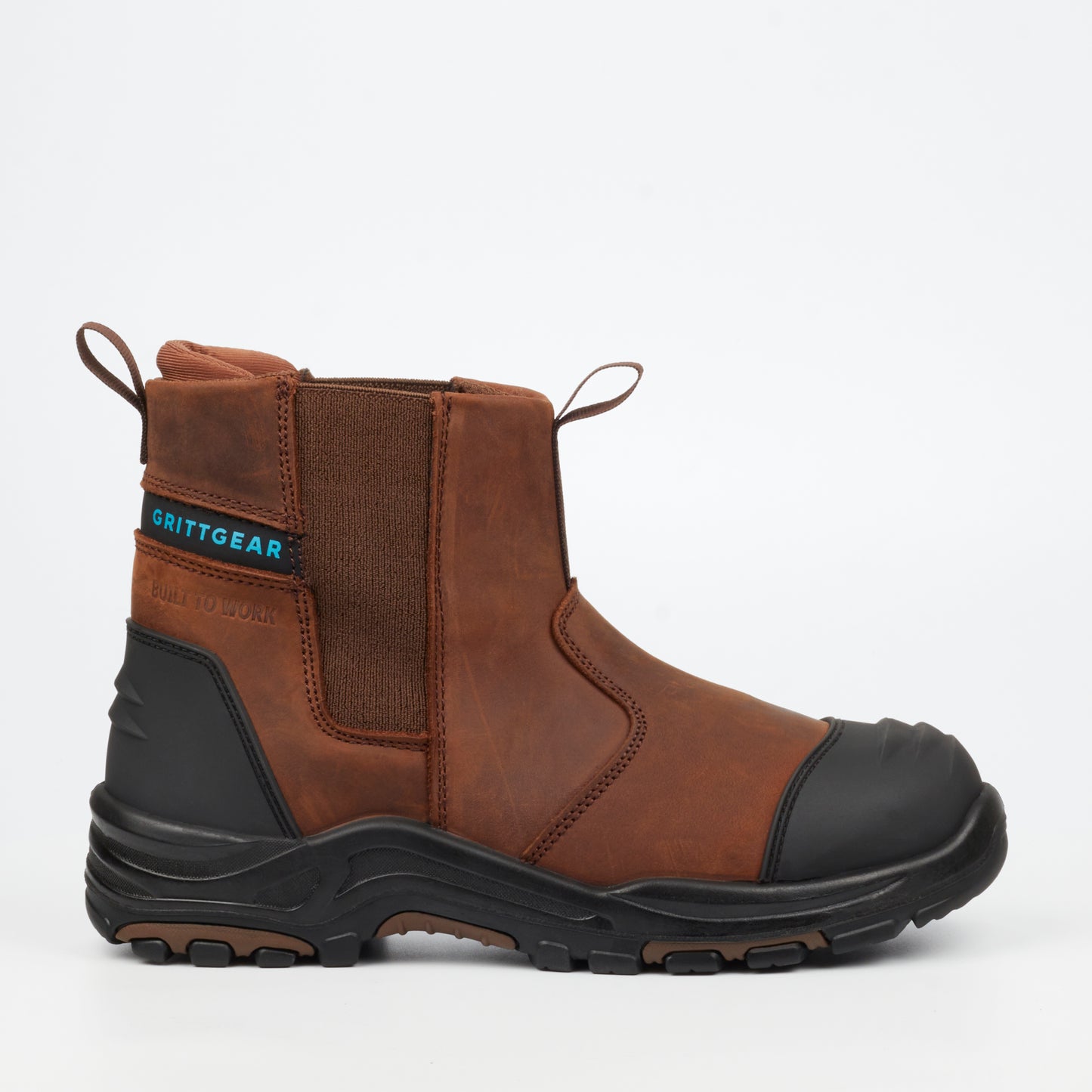 Grittgear Slate S3 Safety Boots