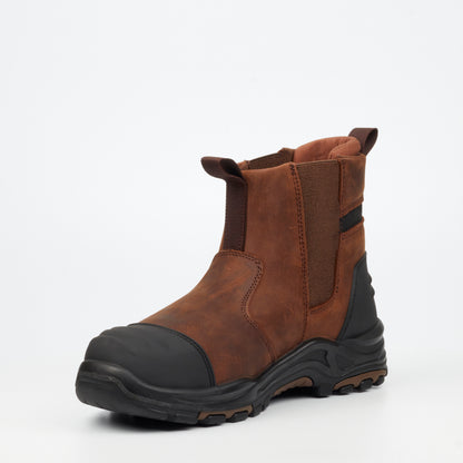 Grittgear Slate S3 Safety Boots