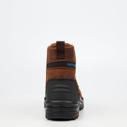Grittgear Slate S3 Safety Boots