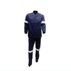 D59 Flame Retardant and Acid Resistant,2 Piece Overall – SA Workwear Hub