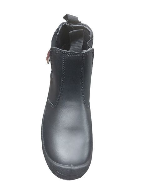 Pioneer Commander Safety Boot