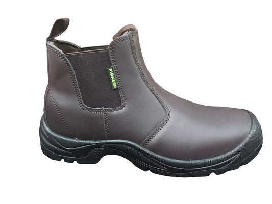 Pioneer Commander Safety Boot (Pair)