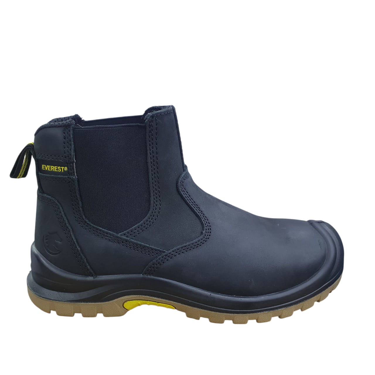 Everest -Chelsea Boots