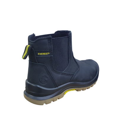 Everest -Chelsea Boots