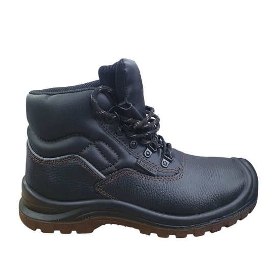 Everest Safety Boots