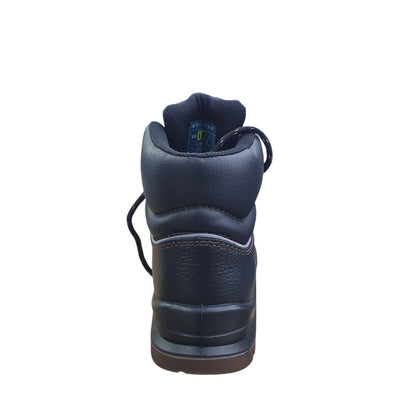 Everest Safety Boots