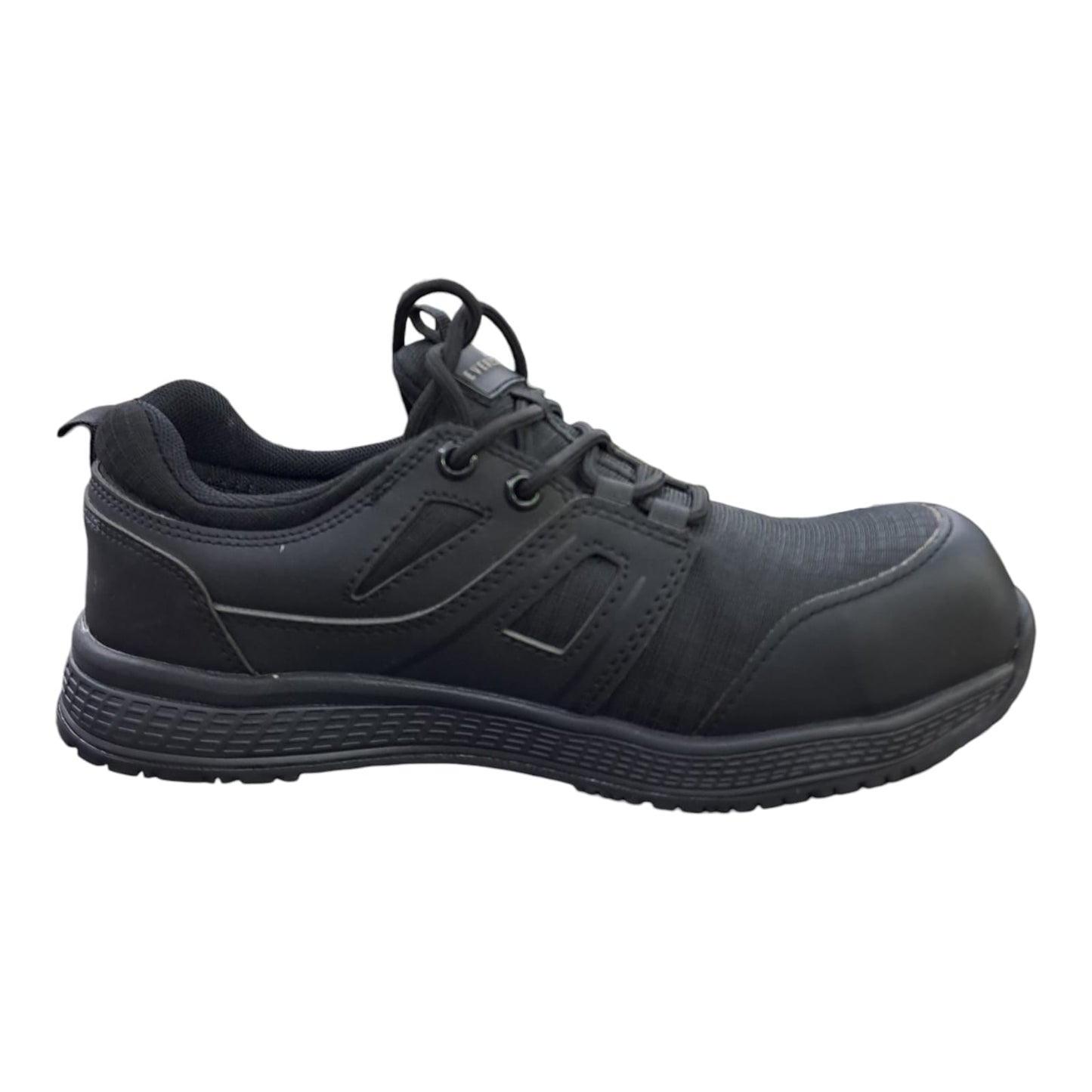 Everest Safety Shoe