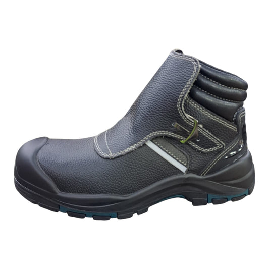 Everest High Ankle Safety Boots